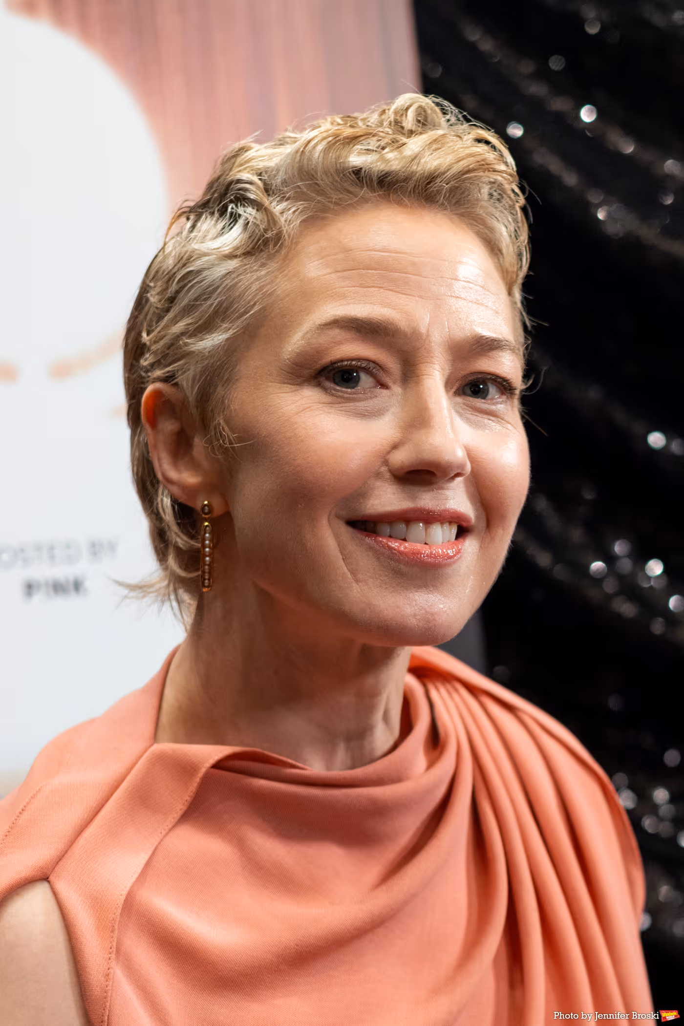 Photos: Behind the Scenes with the 2026 Tony Award Nominees for Plays Image
