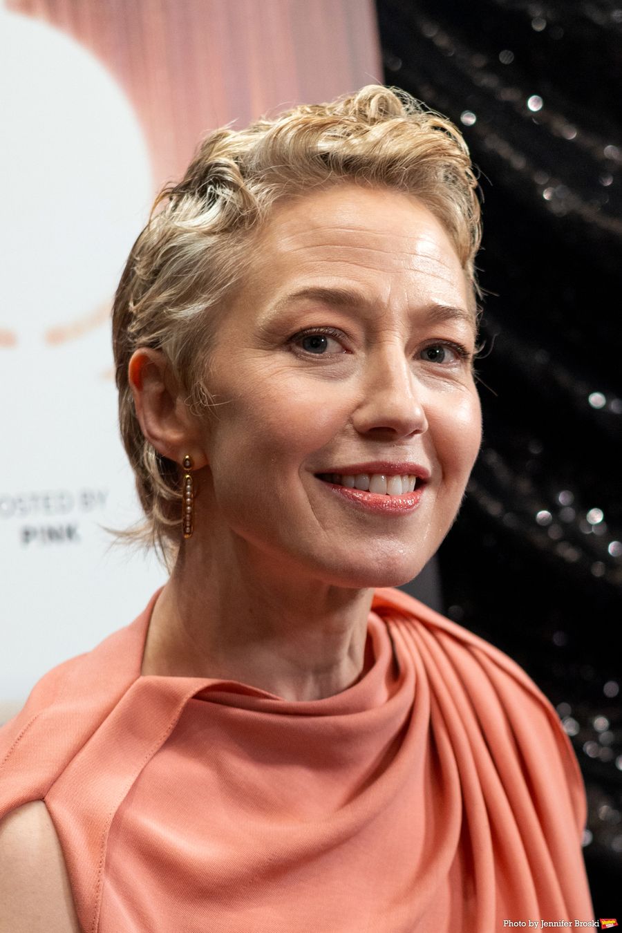 Photos: Behind the Scenes with the 2026 Tony Award Nominees for Plays Image