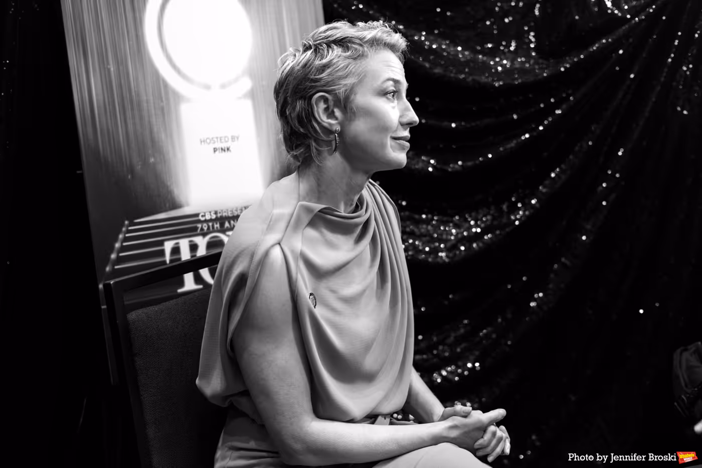 Photos: Behind the Scenes with the 2026 Tony Award Nominees for Plays Image