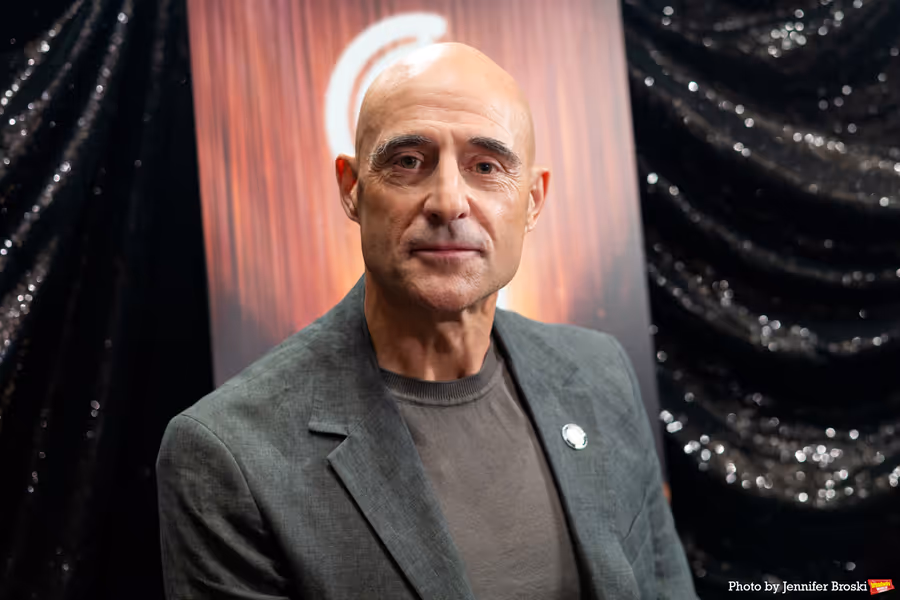 Photos: Behind the Scenes with the 2026 Tony Award Nominees for Plays Image
