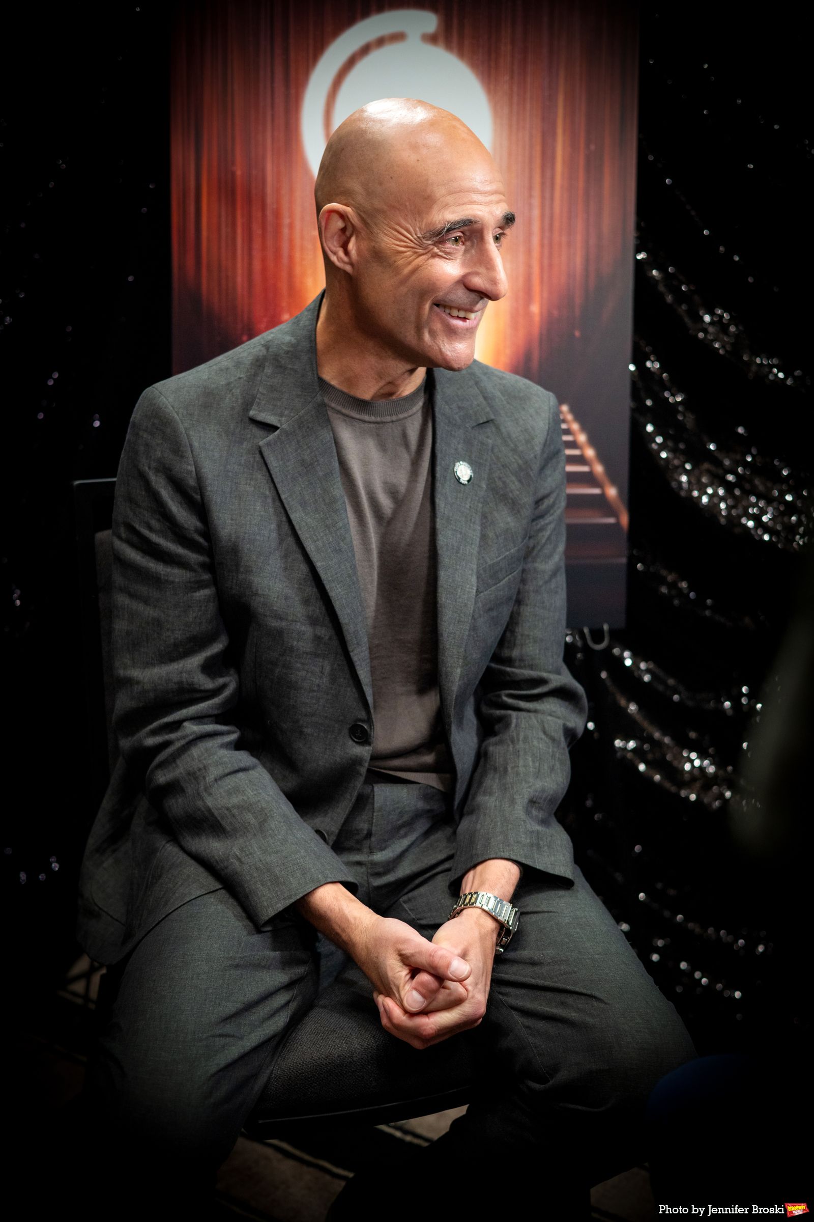 Photos: Behind the Scenes with the 2026 Tony Award Nominees for Plays — photo 135 of 135