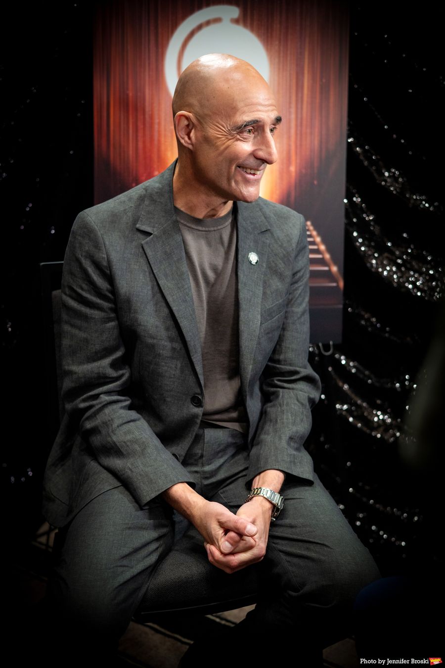 Photos: Behind the Scenes with the 2026 Tony Award Nominees for Plays Image