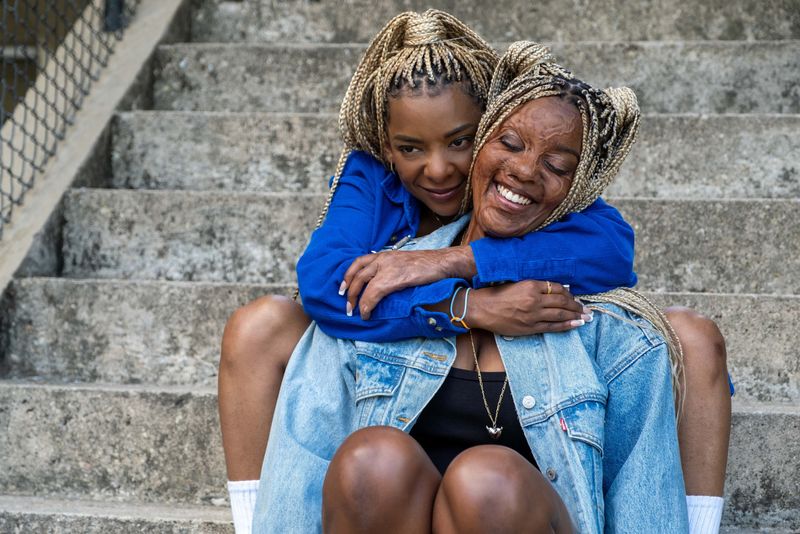 Video: Kara Young and Mallori Johnson Bonded While Playing Twins in IS GOD IS Image