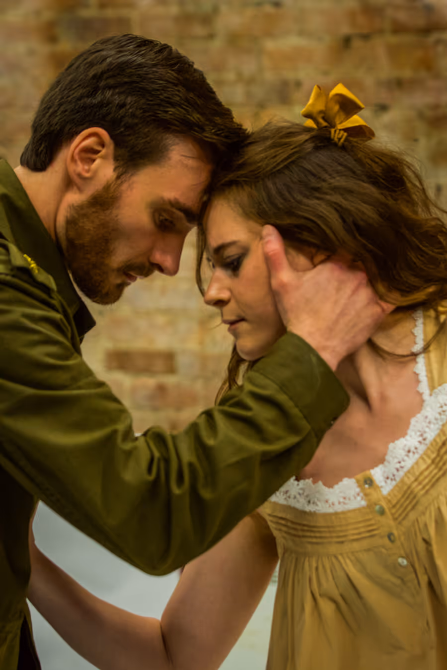 Photos: THE IPHIGENIAMACHINE Now Playing at American Theatre Of Actors Image