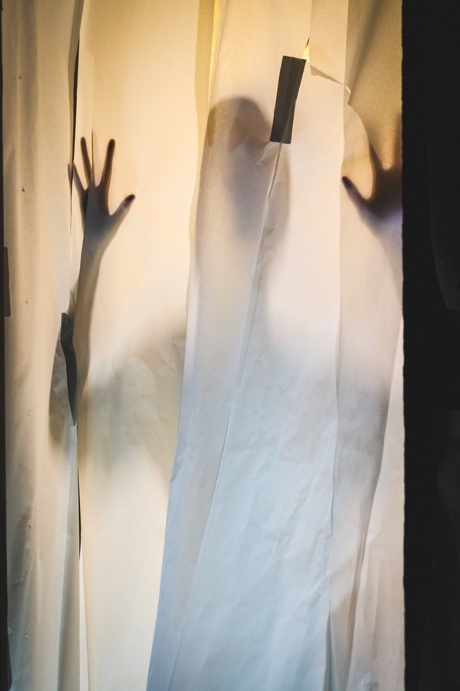 Photos: THE IPHIGENIAMACHINE Now Playing at American Theatre Of Actors — photo 8 of 10