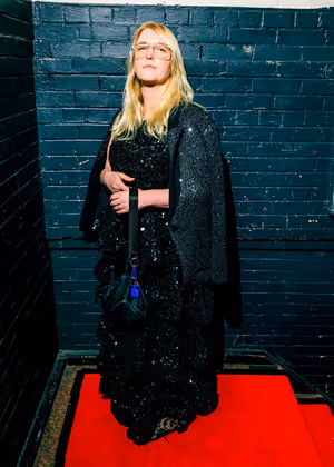 Artistic Director Meghan Finn @ BroadwayWorld Artistic Director Meghan Finn Photo