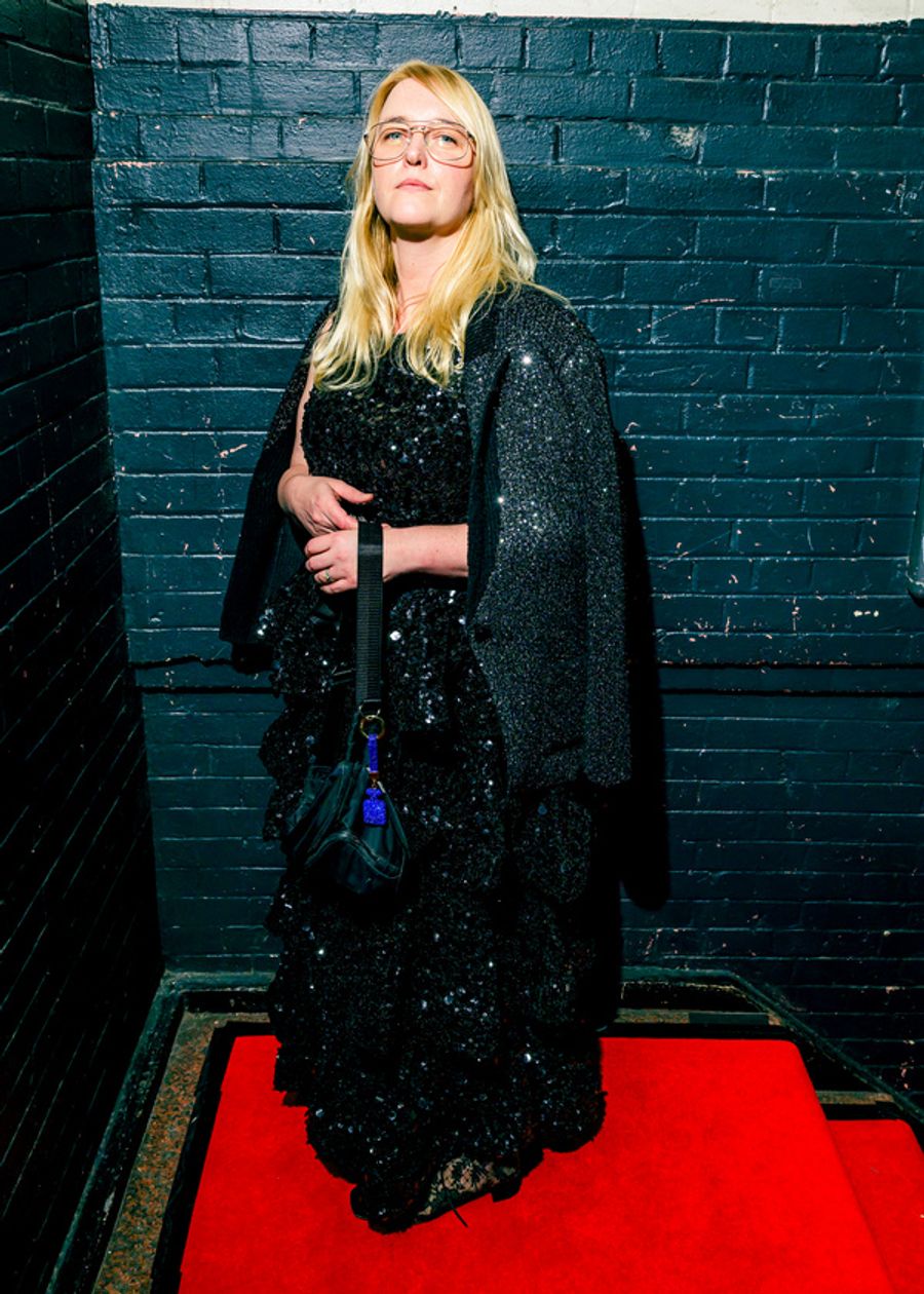 Photos: The Tank NYC Holds 2026 Gala: OFF-OFF RUNWAY, Honoring Stan Zimmerman Image