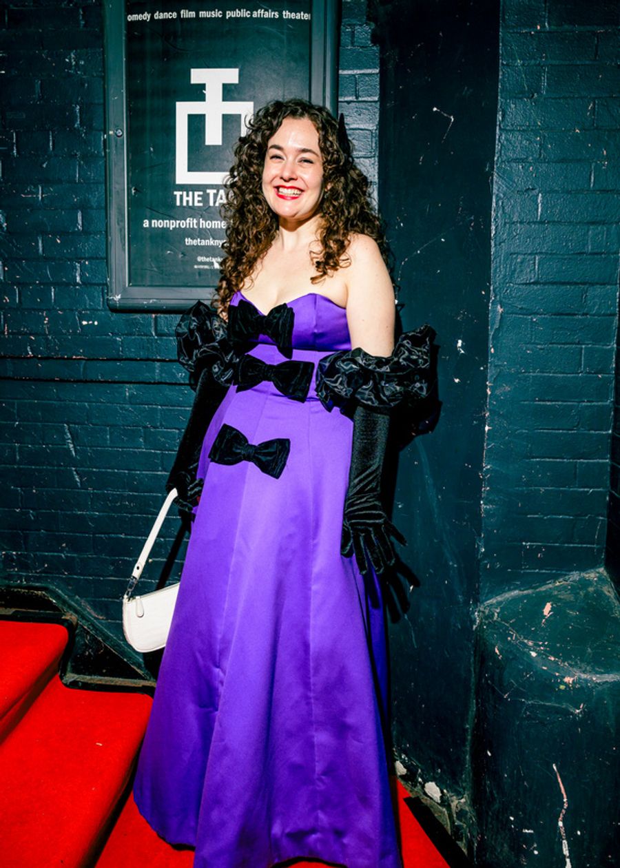 Photos: The Tank NYC Holds 2026 Gala: OFF-OFF RUNWAY, Honoring Stan Zimmerman Image