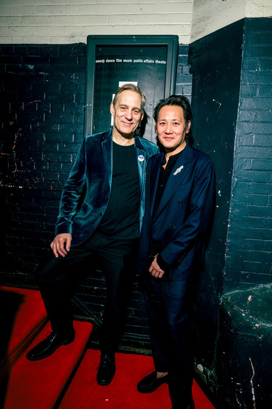 Photos: The Tank NYC Holds 2026 Gala: OFF-OFF RUNWAY, Honoring Stan Zimmerman Image