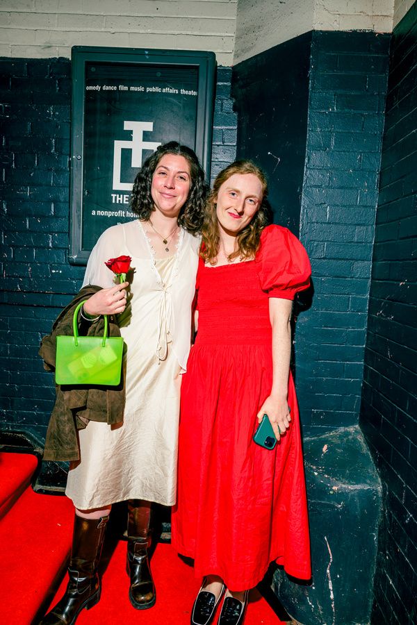 Photos: The Tank NYC Holds 2026 Gala: OFF-OFF RUNWAY, Honoring Stan Zimmerman — photo 9 of 13