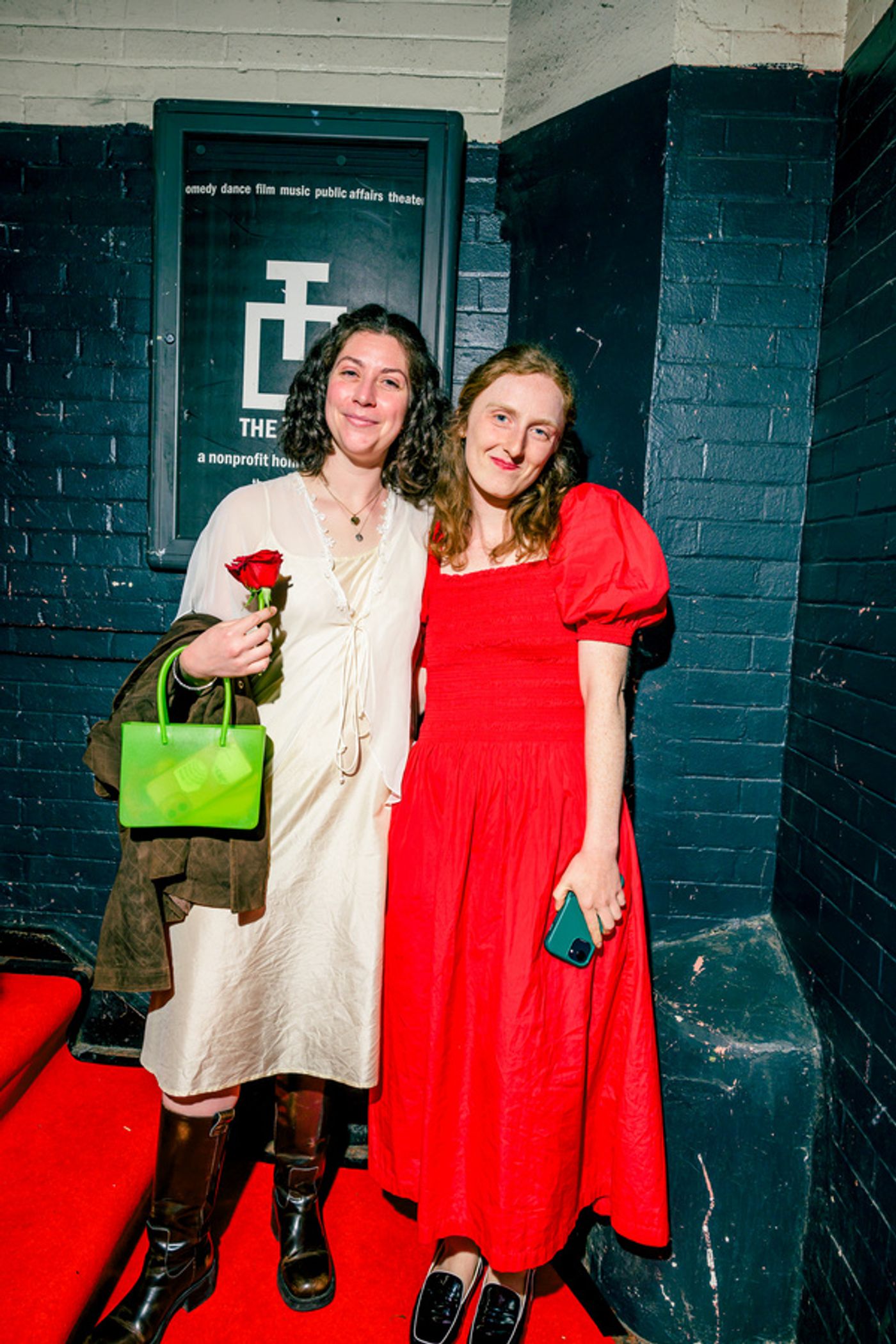 Photos: The Tank NYC Holds 2026 Gala: OFF-OFF RUNWAY, Honoring Stan Zimmerman Image