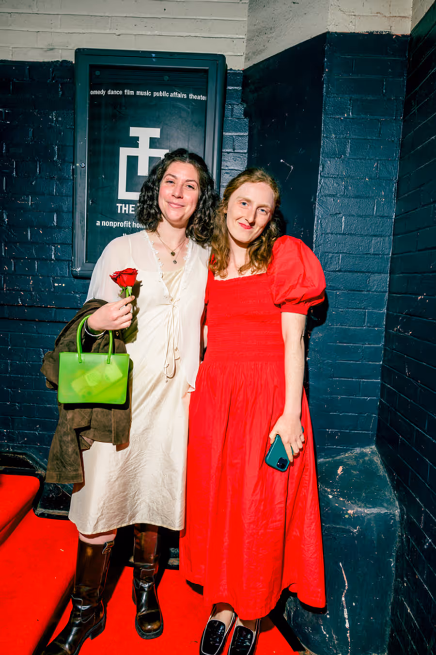 Photos: The Tank NYC Holds 2026 Gala: OFF-OFF RUNWAY, Honoring Stan Zimmerman Image