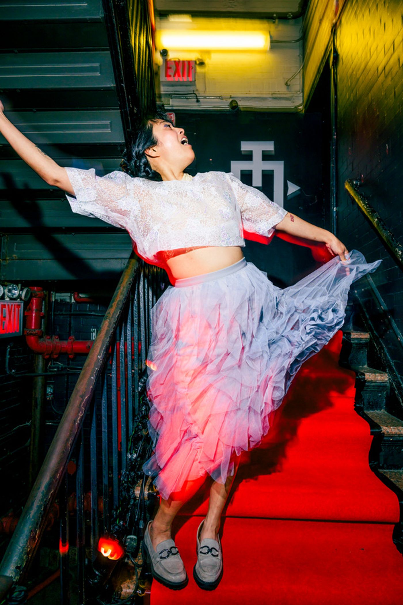 Photos: The Tank NYC Holds 2026 Gala: OFF-OFF RUNWAY, Honoring Stan Zimmerman Image