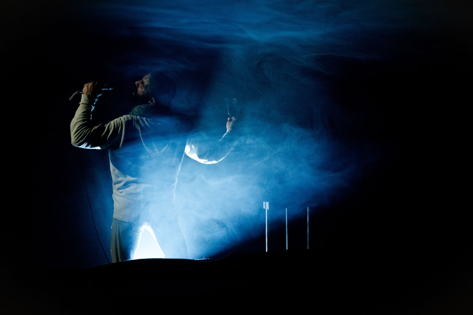 Review: IL GIOCO DELLE FORME al TEATROSOPHIA Image