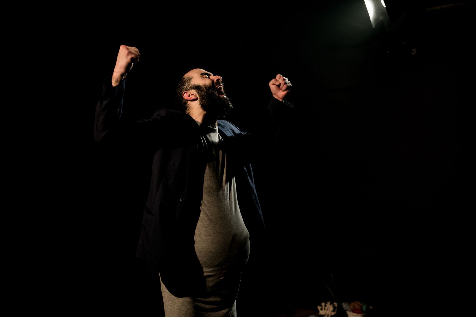 Review: IL GIOCO DELLE FORME al TEATROSOPHIA Image