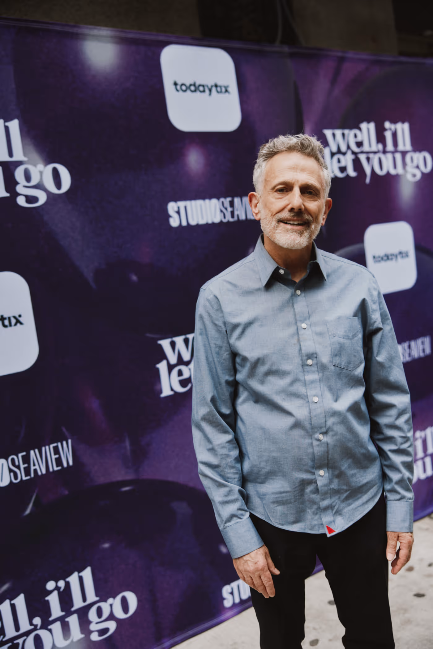 Photos: WELL, I’LL LET YOU GO Celebrates Opening Night Image