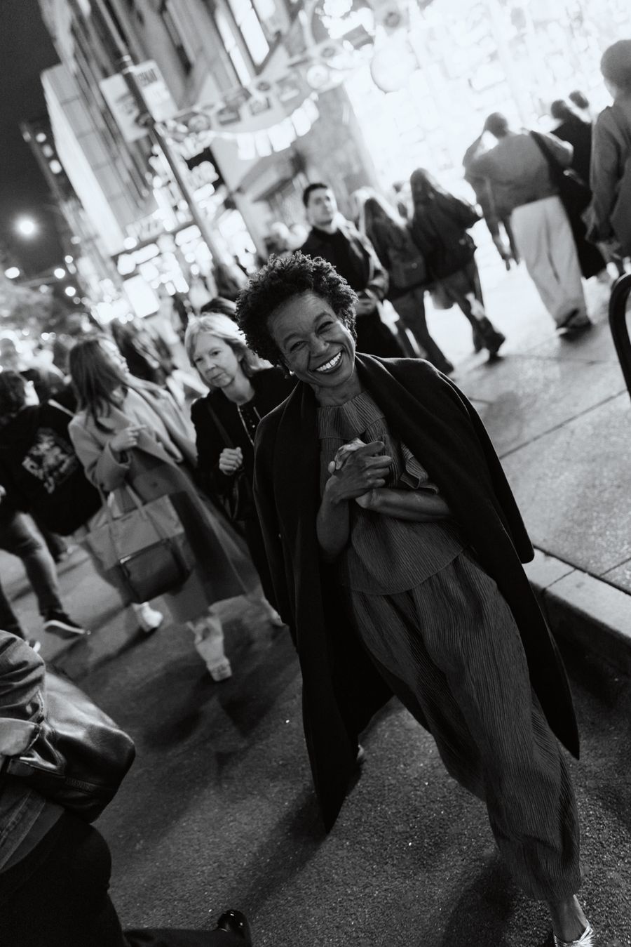 Photos: WELL, I’LL LET YOU GO Celebrates Opening Night Image