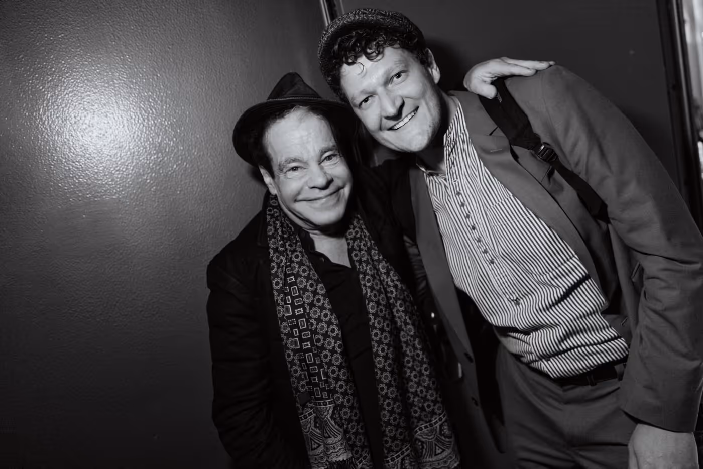 Photos: WELL, I’LL LET YOU GO Celebrates Opening Night Image