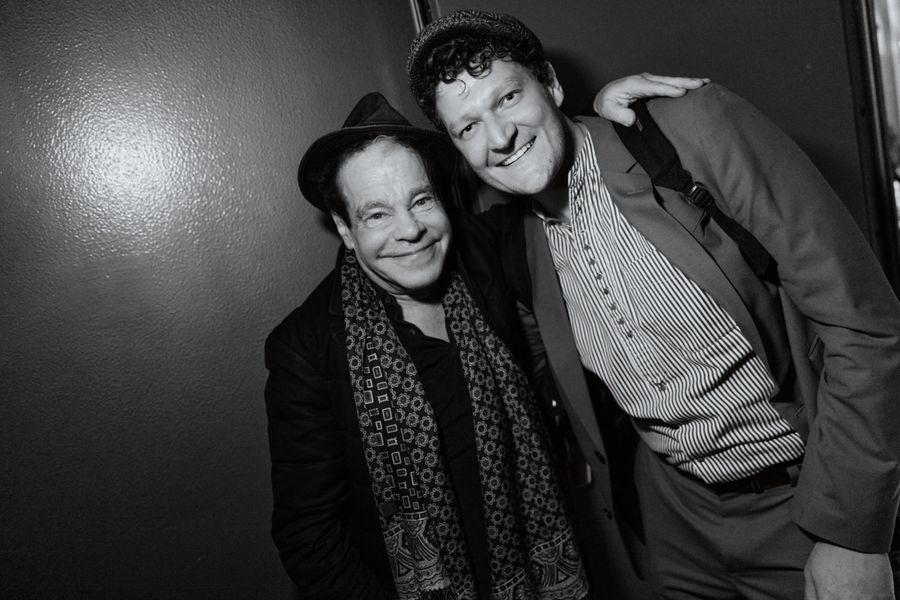 Photos: WELL, I’LL LET YOU GO Celebrates Opening Night Image