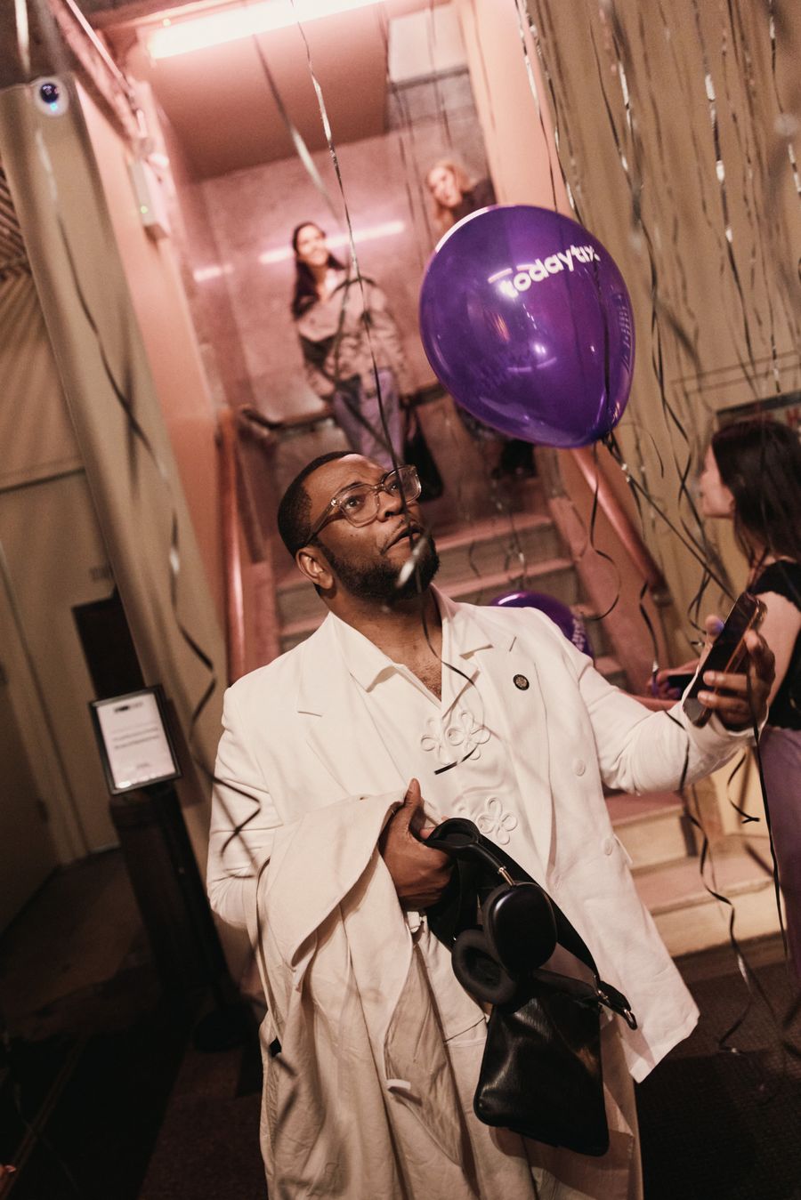Photos: WELL, I’LL LET YOU GO Celebrates Opening Night Image