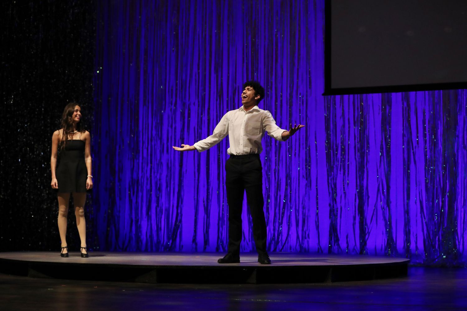 Review: STAGE 13 PRE-PROFESSIONAL SHOWCASE 2026 at Arkansas Repertory Theatre in Little Rock Image