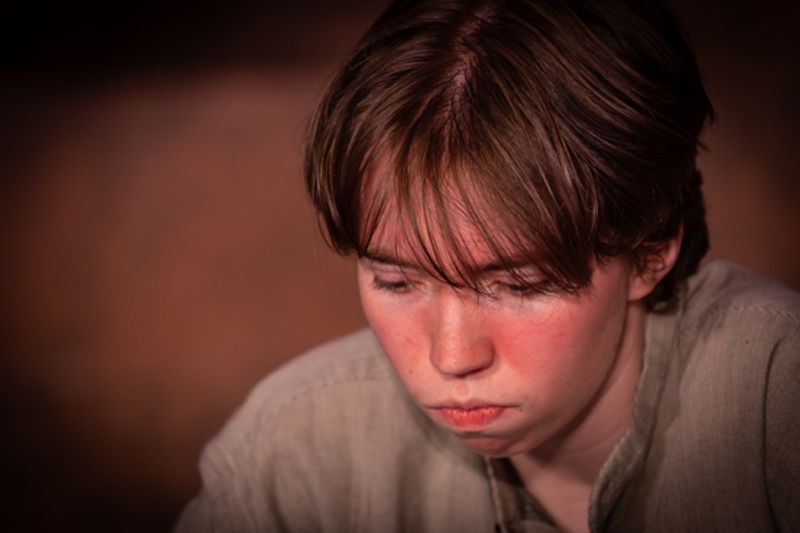 Photos: First look at New Albany High School Theatre Department’s MEN ON BOATS — photo 19 of 24