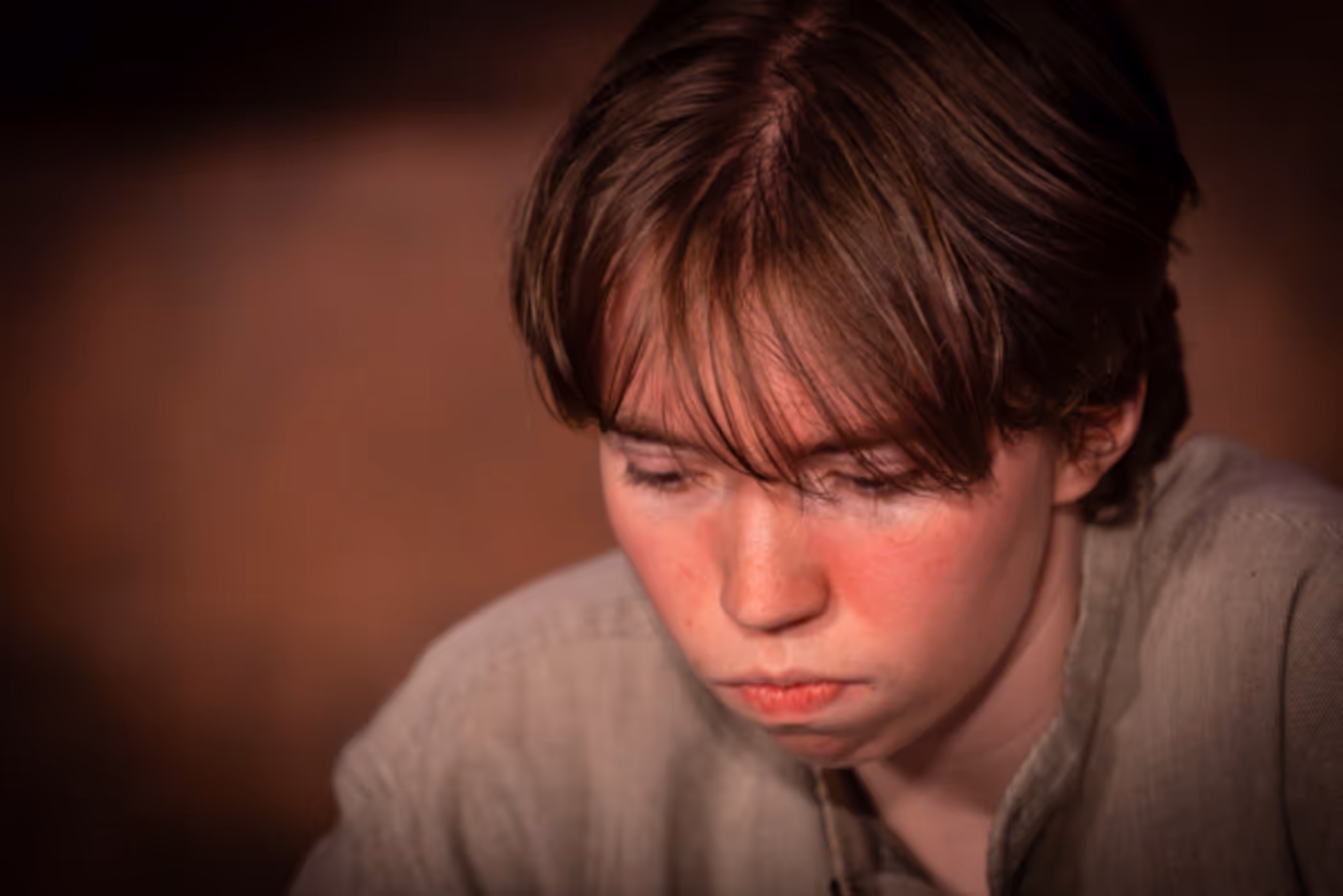 Photos: First look at New Albany High School Theatre Department’s MEN ON BOATS Image