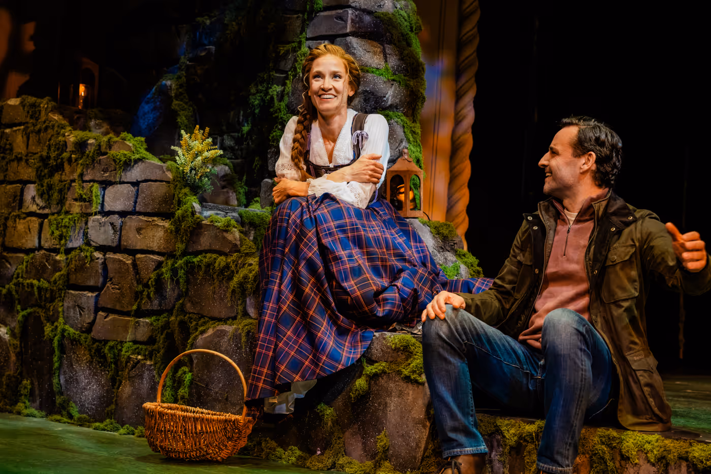 Interview: Director Katie Spelman of BRIGADOON at Pasadena Playhouse Image