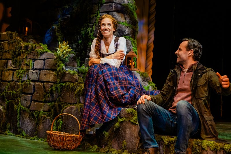 Interview: Director Katie Spelman of BRIGADOON at Pasadena Playhouse Image