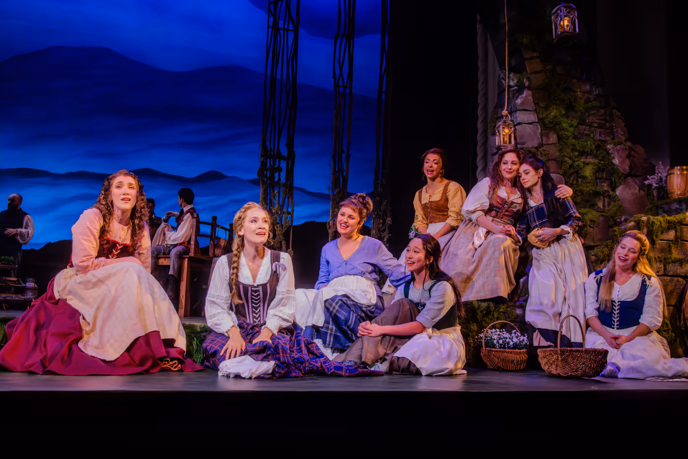 Interview: Director Katie Spelman of BRIGADOON at Pasadena Playhouse Image