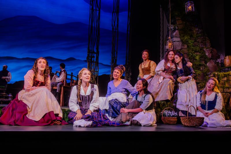 Interview: Director Katie Spelman of BRIGADOON at Pasadena Playhouse Image