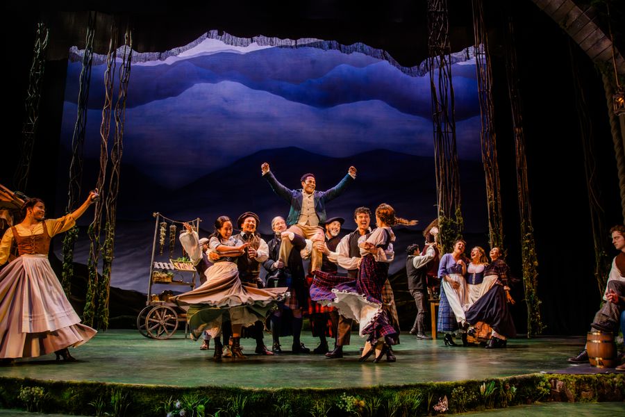 Interview: Director Katie Spelman of BRIGADOON at Pasadena Playhouse Image