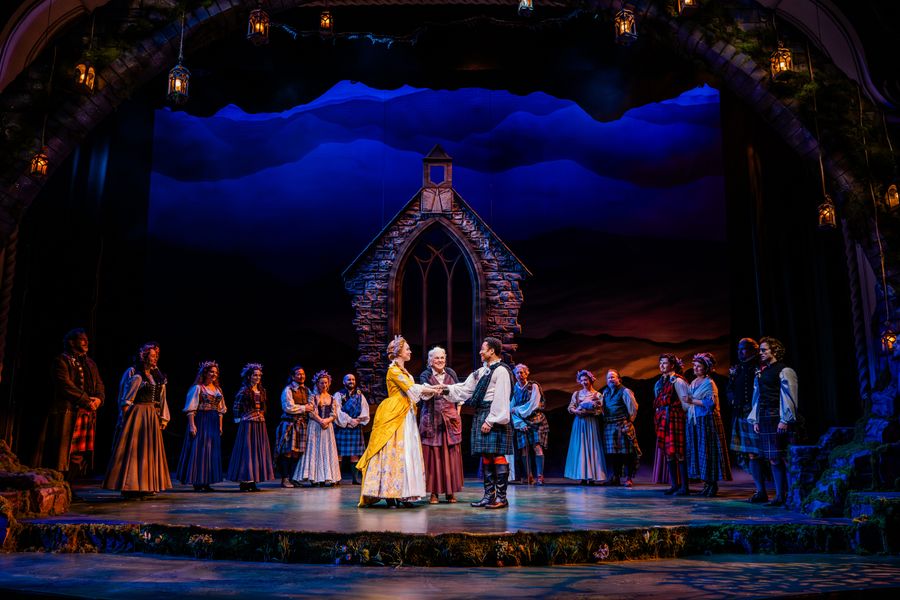 Interview: Director Katie Spelman of BRIGADOON at Pasadena Playhouse Image