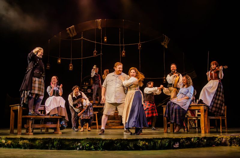 Interview: Director Katie Spelman of BRIGADOON at Pasadena Playhouse Image