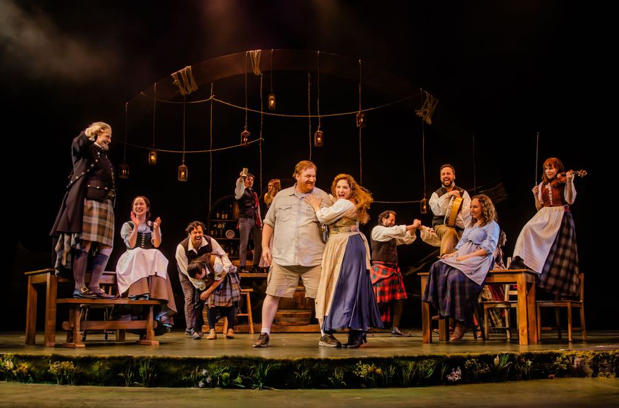 Interview: Director Katie Spelman of BRIGADOON at Pasadena Playhouse Image