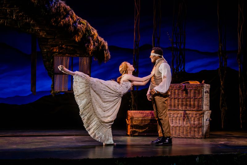 Interview: Director Katie Spelman of BRIGADOON at Pasadena Playhouse Image
