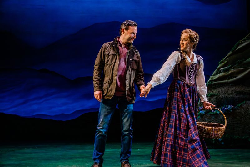 Interview: Director Katie Spelman of BRIGADOON at Pasadena Playhouse Image