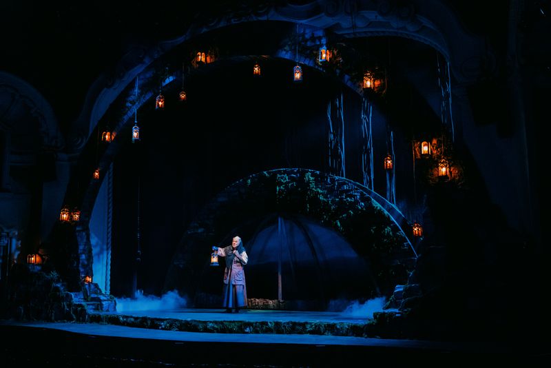 Interview: Director Katie Spelman of BRIGADOON at Pasadena Playhouse Image