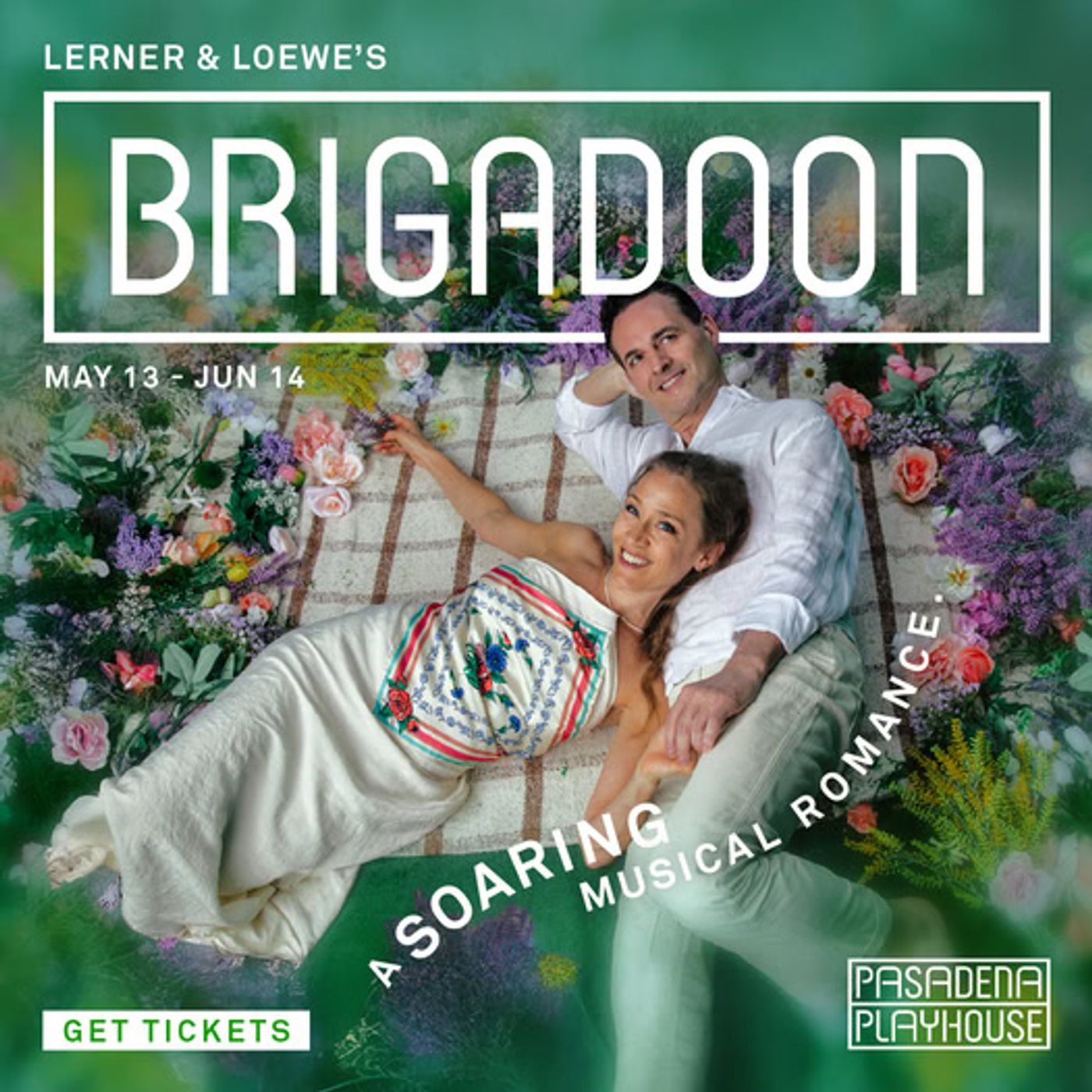 Interview: Director Katie Spelman of BRIGADOON at Pasadena Playhouse Image