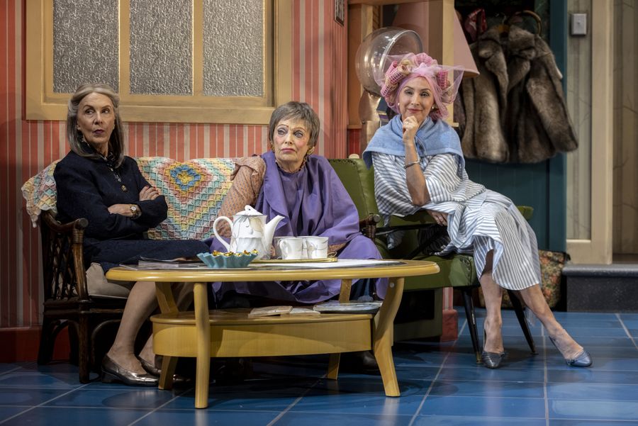 REVIEW: The Power Of Female Friendship Features In STEEL MAGNOLIAS Image