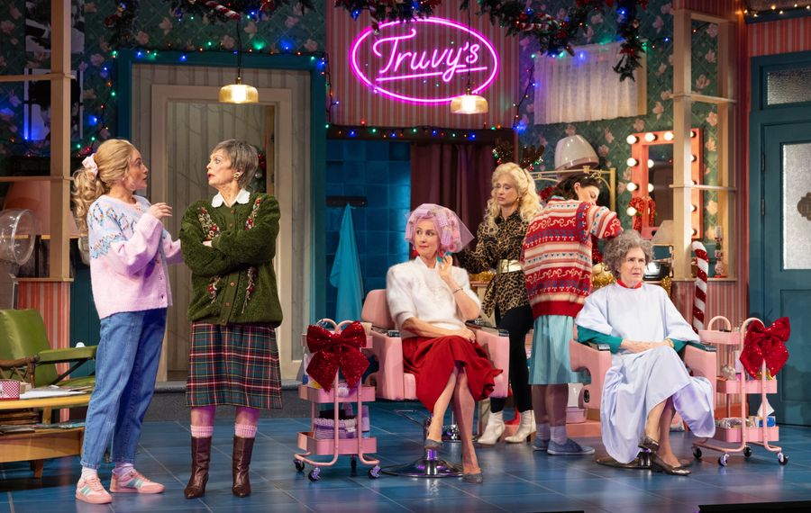 REVIEW: The Power Of Female Friendship Features In STEEL MAGNOLIAS Image