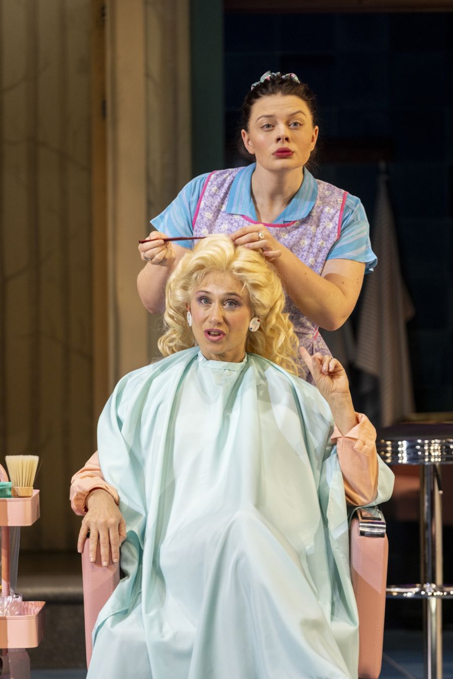REVIEW: The Power Of Female Friendship Features In STEEL MAGNOLIAS Image