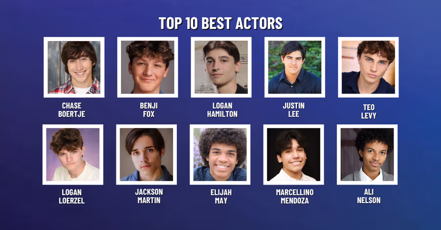 Interview: BROADWAY BOUND: MEET THE 2026 BROADWAY SAN DIEGO AWARDS NOMINEES Image
