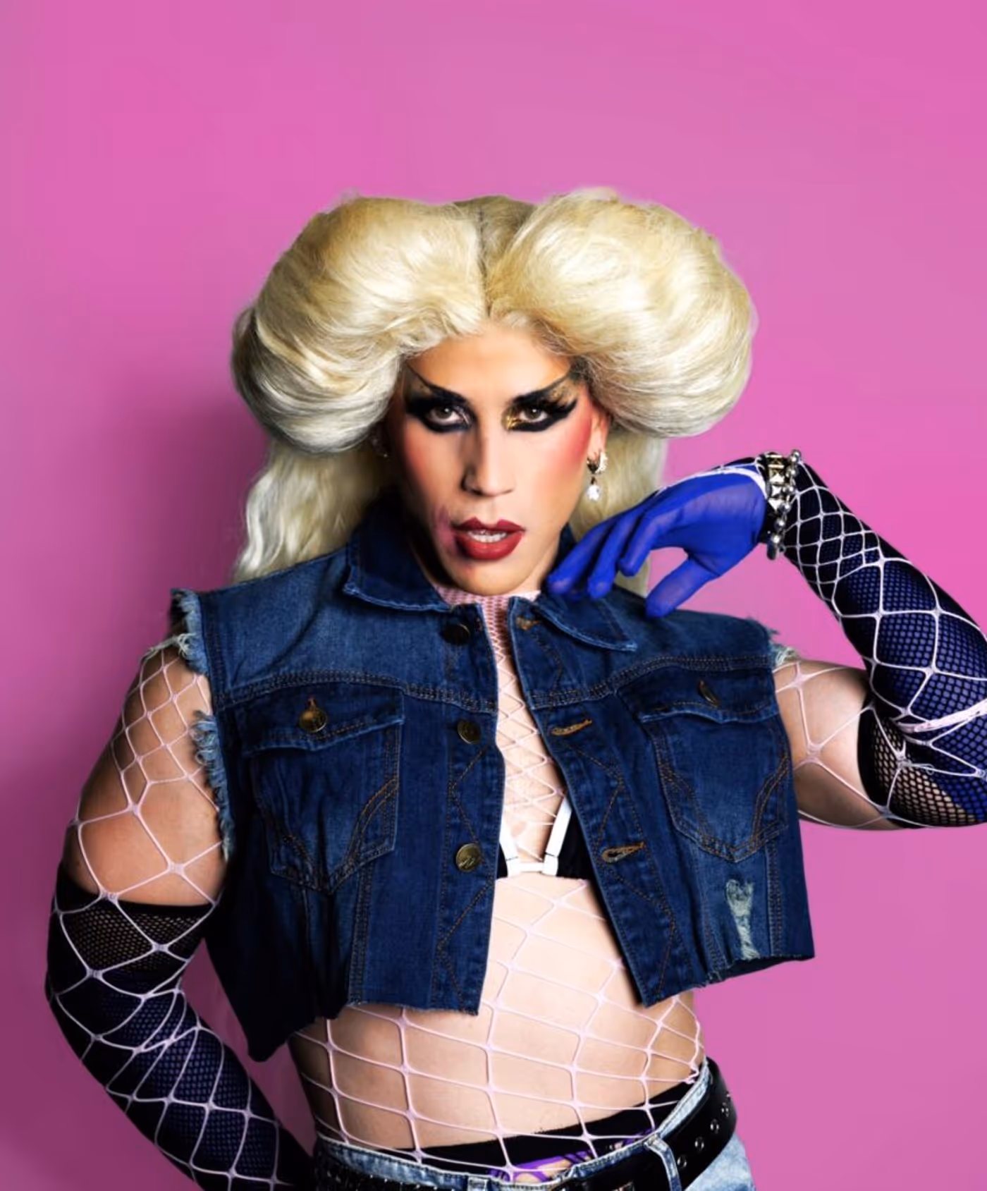 Review: HEDWIG AND THE ANGRY INCH at New Conservatory Theatre Center Image