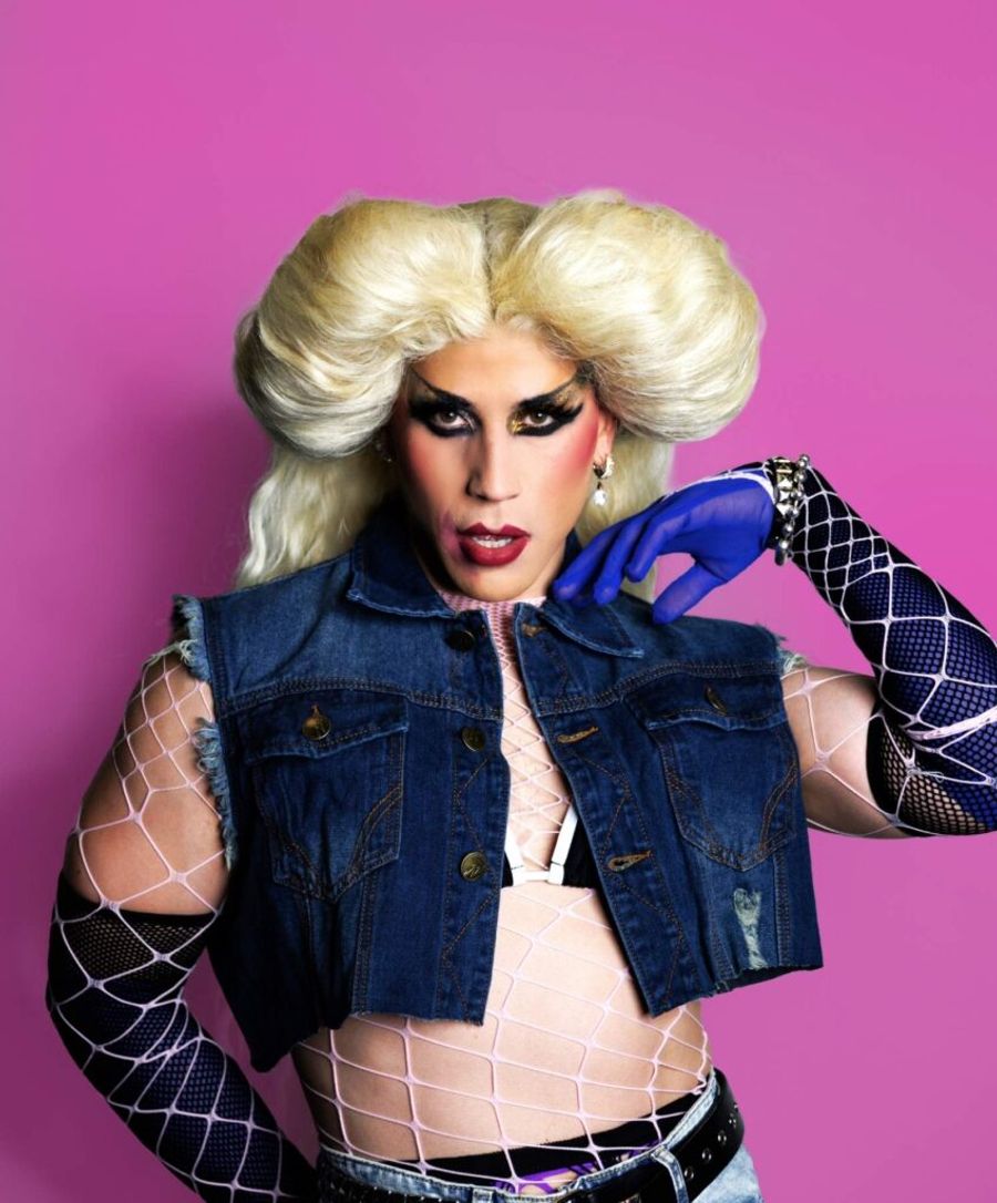 Review: HEDWIG AND THE ANGRY INCH at New Conservatory Theatre Center Image