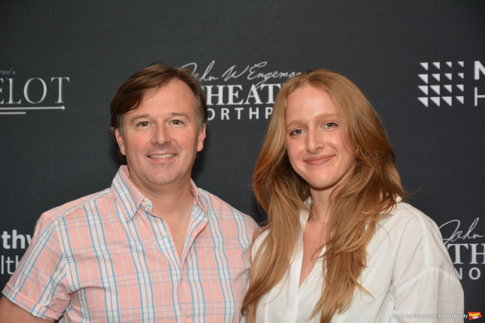 Photos: CAMELOT Celebrates Opening Night At The John W. Engeman Theater Image