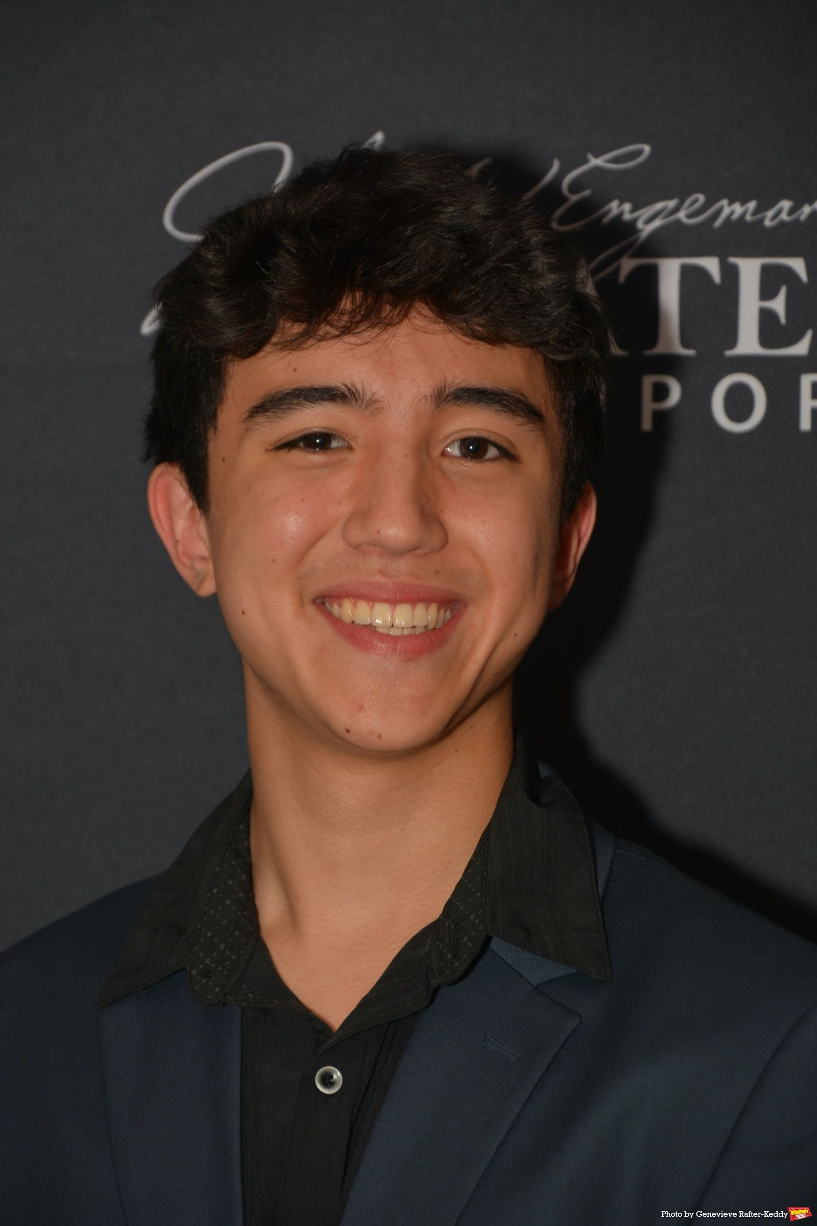 Photos: CAMELOT Celebrates Opening Night At The John W. Engeman Theater Image