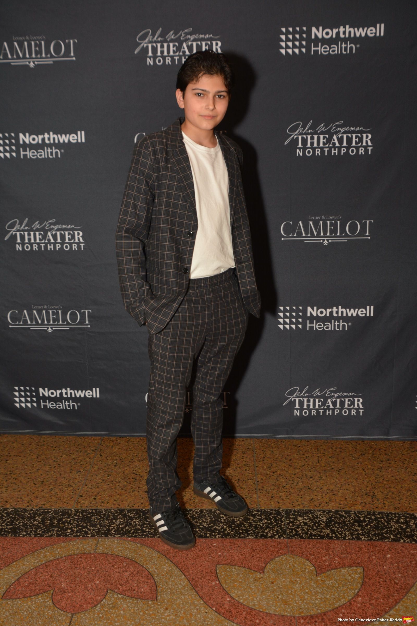 Photos: CAMELOT Celebrates Opening Night At The John W. Engeman Theater Image