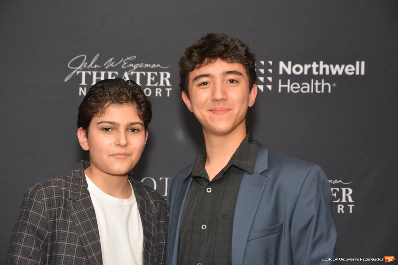 Photos: CAMELOT Celebrates Opening Night At The John W. Engeman Theater Image
