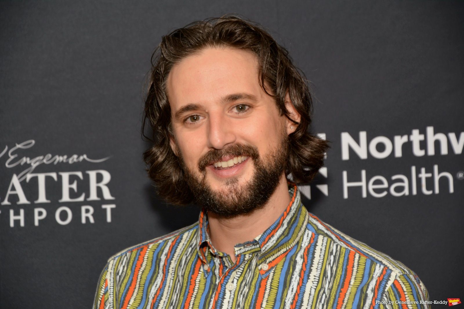 Photos: CAMELOT Celebrates Opening Night At The John W. Engeman Theater Image